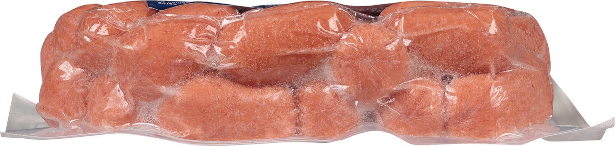 slide 4 of 15, Kayem Beef Cocktail Franks Minis 14 oz, 14 oz