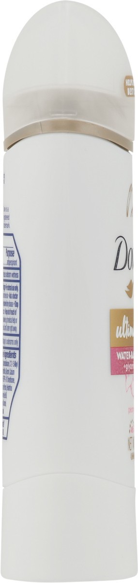 slide 2 of 9, Dove Ultimate Peony & Rose Water Antiperspirant Deodorant 2.6 oz, 2.6 oz