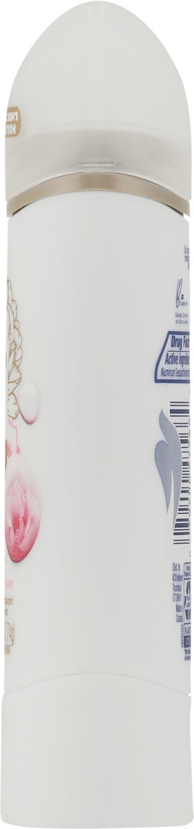 slide 7 of 9, Dove Ultimate Peony & Rose Water Antiperspirant Deodorant 2.6 oz, 2.6 oz