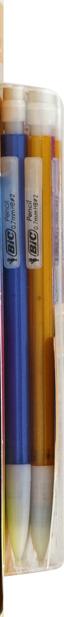 slide 4 of 7, BIC Pencils 15 ea, 15 ct