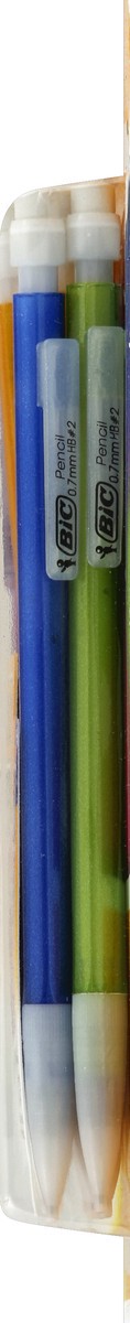slide 7 of 7, BIC Pencils 15 ea, 15 ct