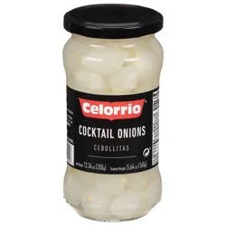 Celorrio Cebollitas Cocktail Onions - 12.34 oz