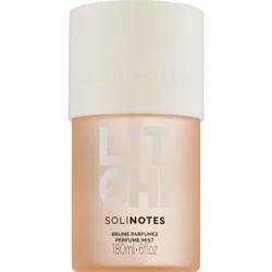Solinotes Lychee Perfume Mist 6 oz