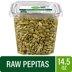 Simple Truth Raw Pepitas