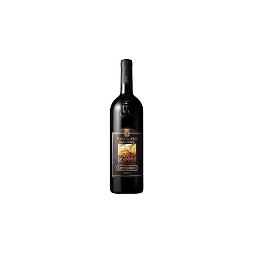 slide 1 of 1, Banfi Poggio Brunello Poggio all'Oro'99, 750 ml