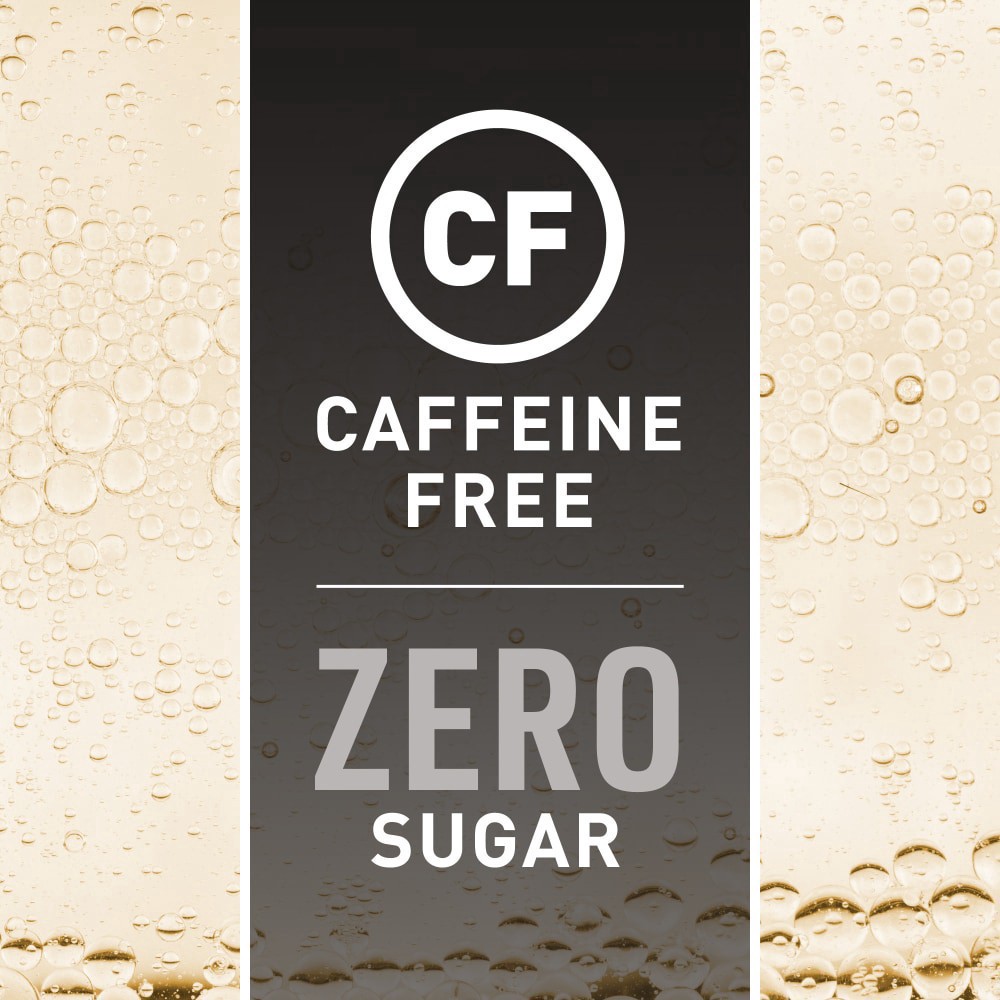 slide 4 of 4, Kroger® Zero Sugar Non Alcoholic Ginger Beer Cans, 8 ct; 12 fl oz