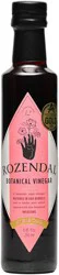 Rozendal Hibiscus Botanical Vinegar
