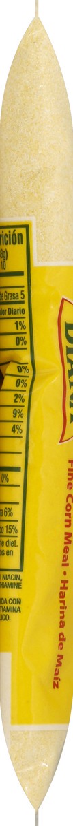 slide 7 of 8, Diana Corn Meal - 12 oz, 12 oz