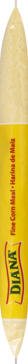 slide 3 of 8, Diana Corn Meal - 12 oz, 12 oz
