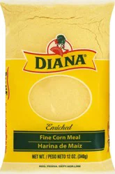 Diana Corn Meal - 12 oz