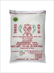 Ox Head Jasmine Rice