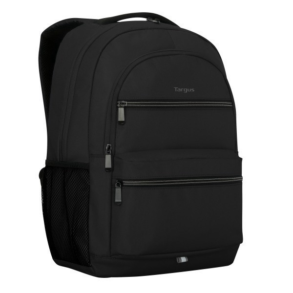 slide 10 of 10, Targus Octave Ii Backpack With Padded 15 To 16"" Laptop Pocket, Black, 1 ct