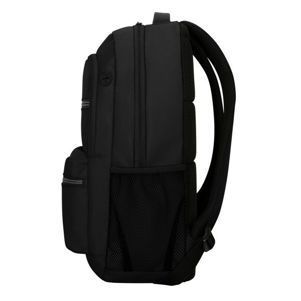 slide 7 of 10, Targus Octave Ii Backpack With Padded 15 To 16"" Laptop Pocket, Black, 1 ct