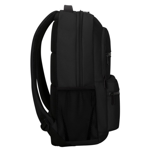 slide 2 of 10, Targus Octave Ii Backpack With Padded 15 To 16"" Laptop Pocket, Black, 1 ct