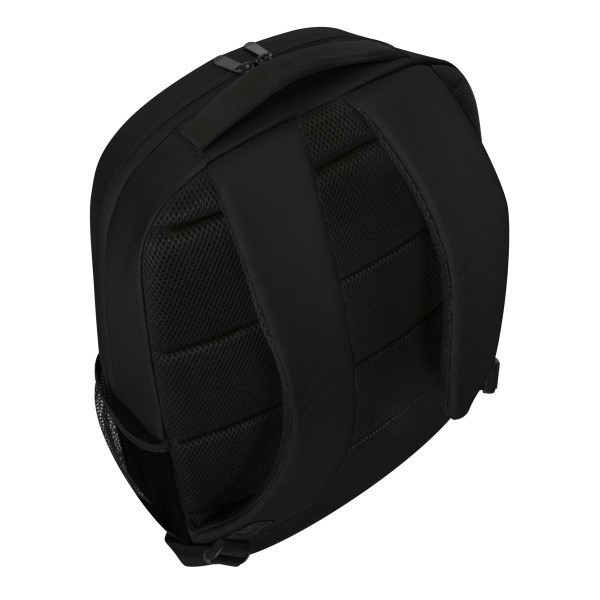 slide 8 of 10, Targus Octave Ii Backpack With Padded 15 To 16"" Laptop Pocket, Black, 1 ct