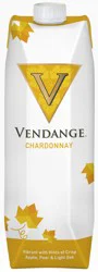 Vendange Chardonnay White Wine