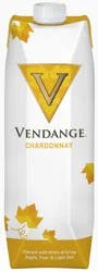 Vendange Chardonnay White Wine