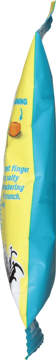 slide 7 of 9, LOVE CORN Salt & Vinegar Corn 0.7 oz, 0.7 oz