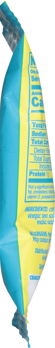 slide 8 of 9, LOVE CORN Salt & Vinegar Corn 0.7 oz, 0.7 oz