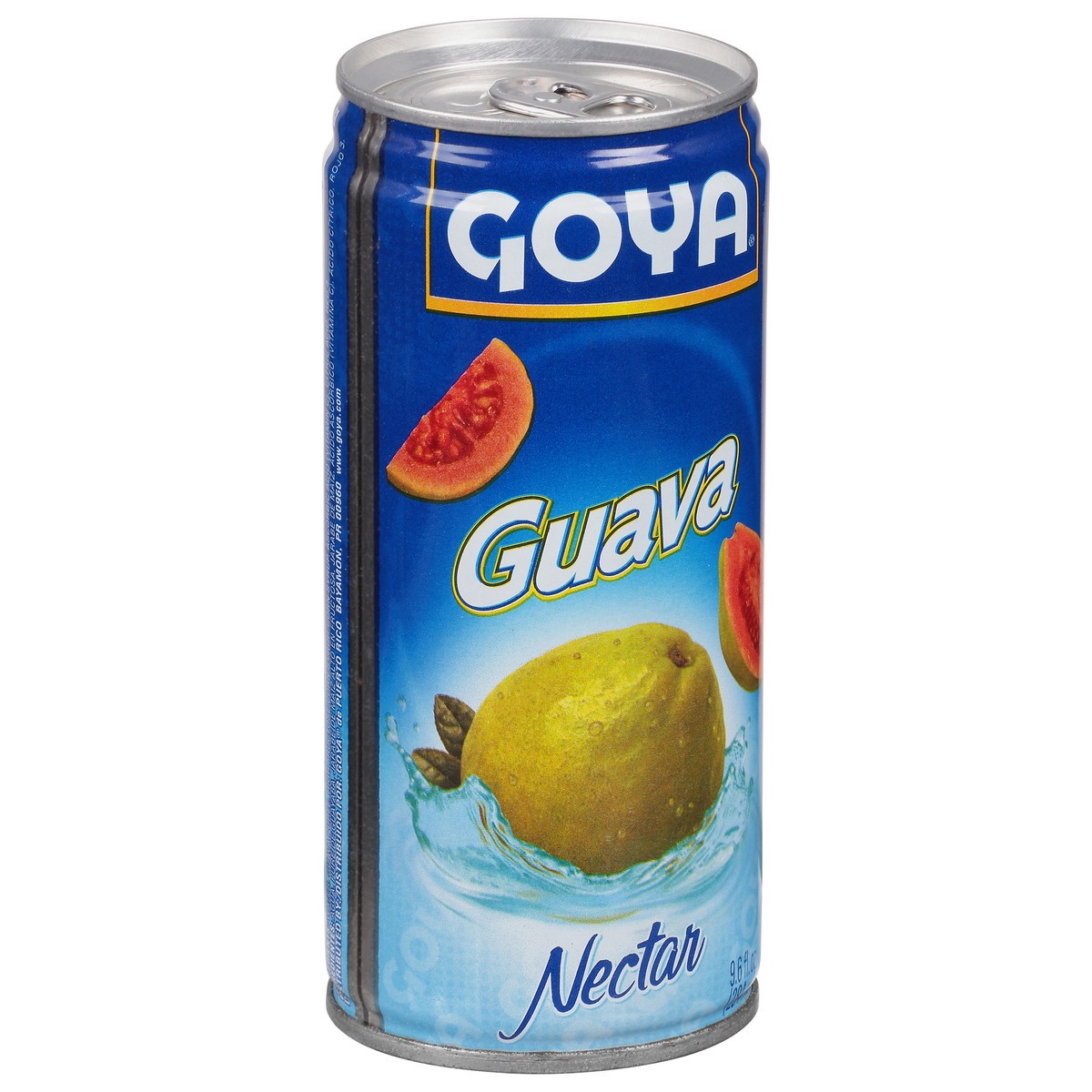 slide 3 of 9, Goya Guava Nectar 9.6 fl oz, 9.6 fl oz