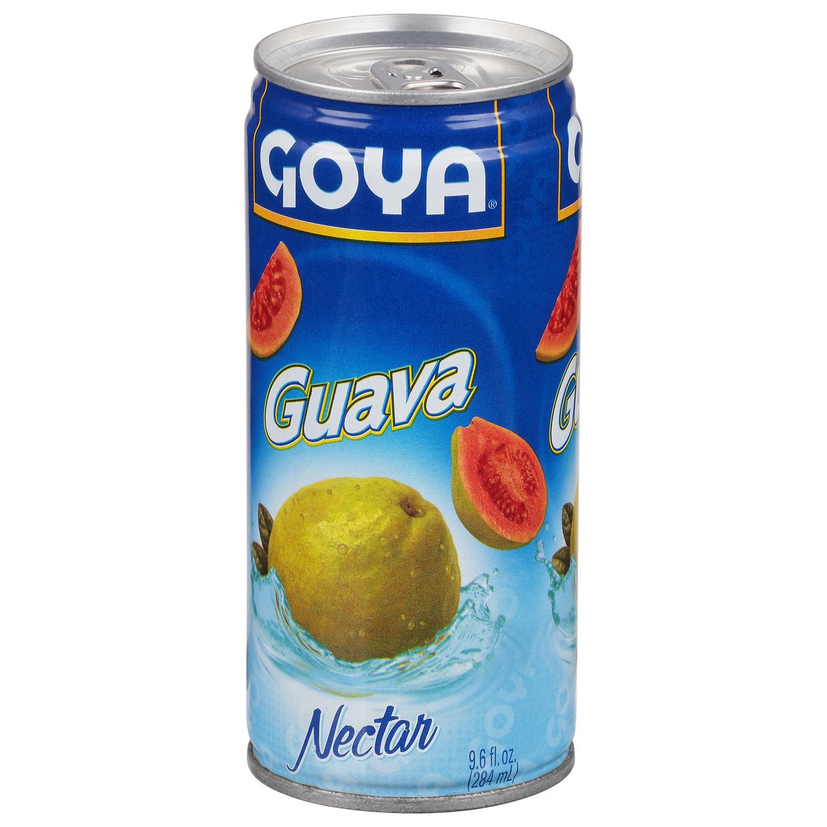 slide 4 of 9, Goya Guava Nectar 9.6 fl oz, 9.6 fl oz