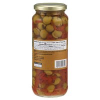 slide 3 of 5, Meijer Salad Olives with Pimiento, 13 oz