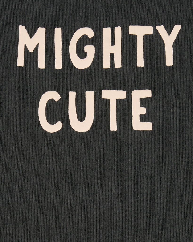 slide 2 of 4, Carter's Baby 2-Piece Dinosaur Bodysuit Pant Set Multi 9M, 1 ct