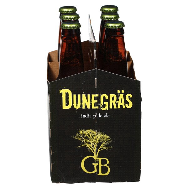 slide 14 of 17, Greenbush Dune Grass IPA, 6 ct; 12 oz