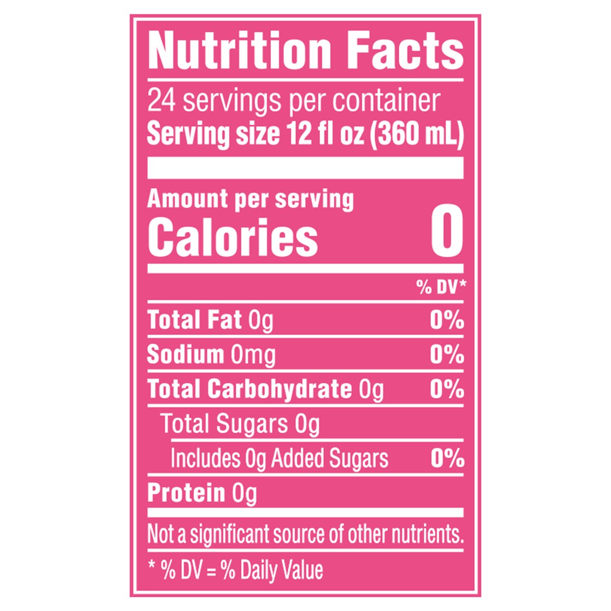 slide 2 of 13, bubly Sparkling Water Variety 12 Fl Oz 24 Count Can, 24 ct