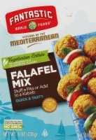 slide 1 of 1, Fantastic World Foods Falafel Mix, 8 oz
