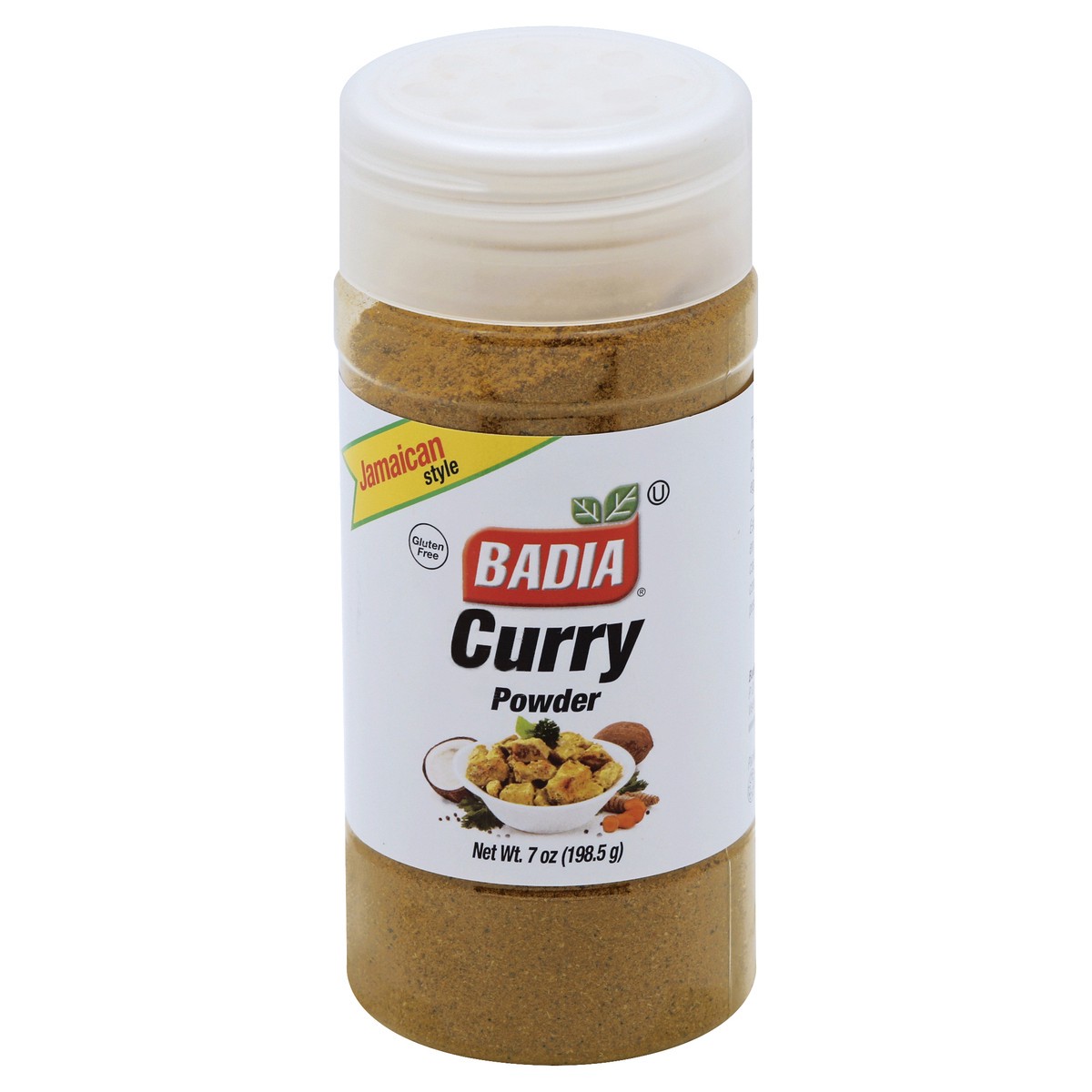 slide 2 of 3, Badia Curry Powder, 7 oz