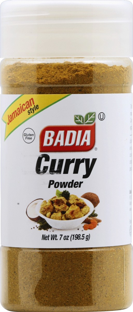 slide 1 of 3, Badia Curry Powder, 7 oz