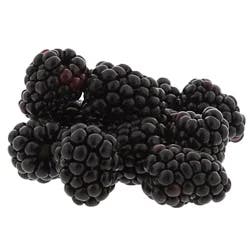 Fresh Blackberries 6 oz