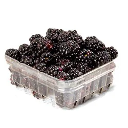 Fresh Blackberries 6 oz