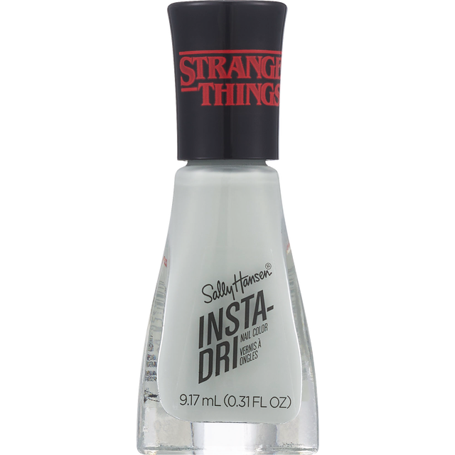 slide 1 of 1, Sally Hansen X Stranger Things Insta-Dri Melting, 1 ct