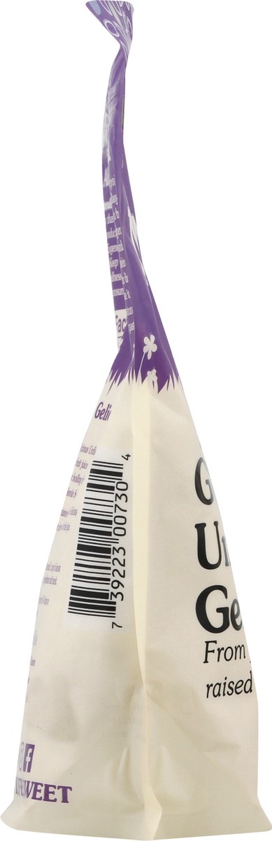 slide 3 of 8, NuNaturals Gelatin 1 lb, 1 lb