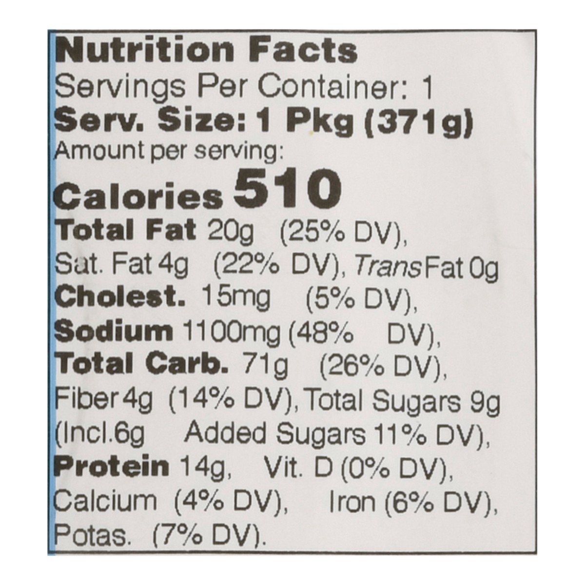 slide 2 of 10, Giant Krispy Krab Bowl 10.4 oz, 10.4 oz