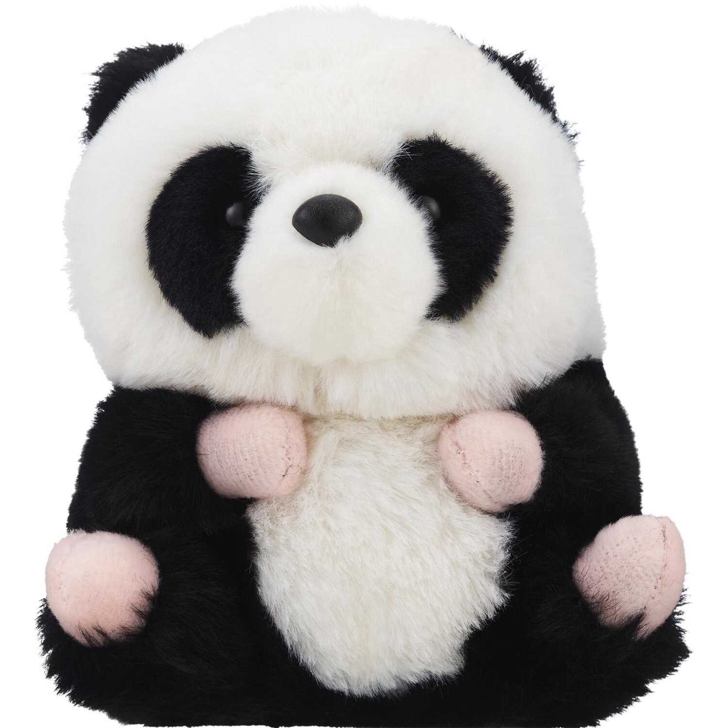 slide 2 of 3, Aurora World Rolly Pets Plush, Assorted Critters, 5.5 In, 1 ct