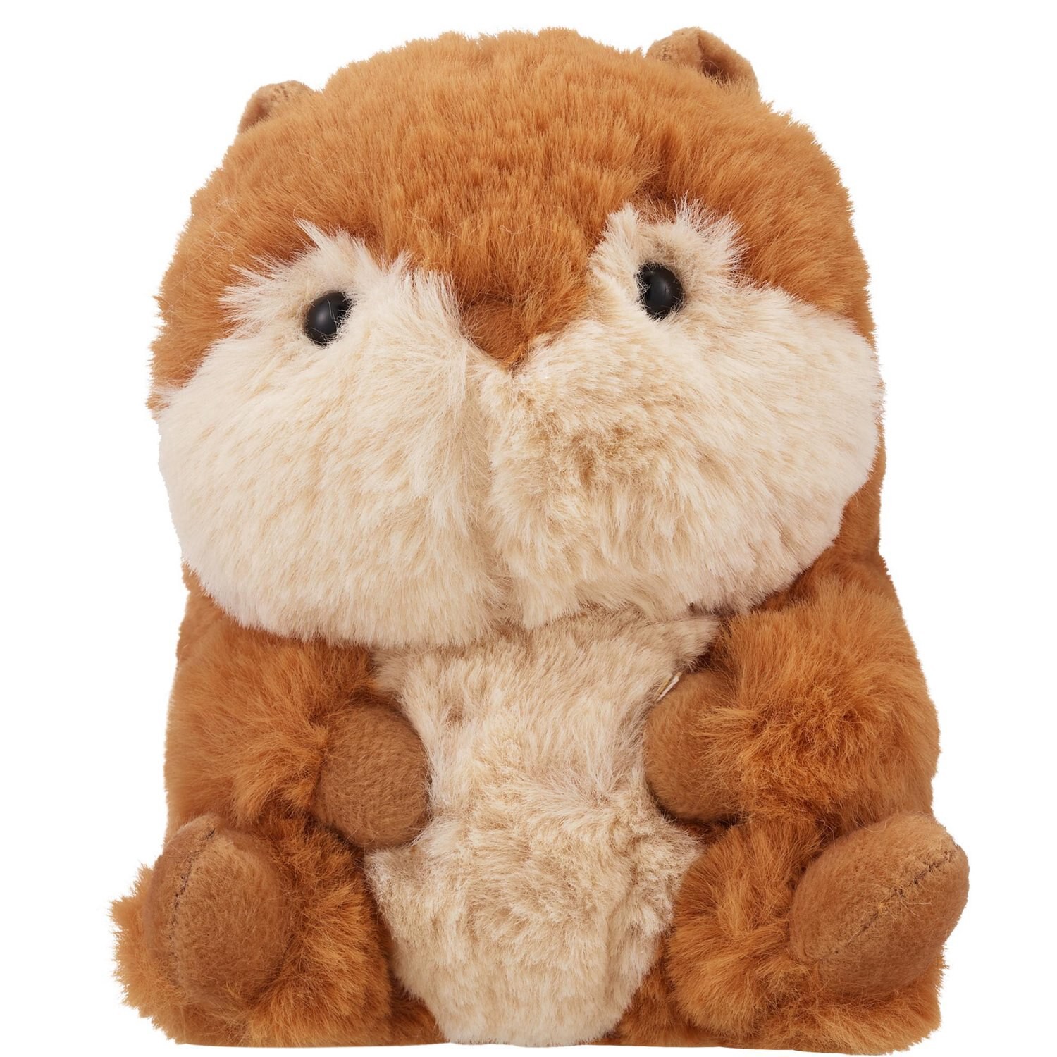 slide 3 of 3, Aurora World Rolly Pets Plush, Assorted Critters, 5.5 In, 1 ct