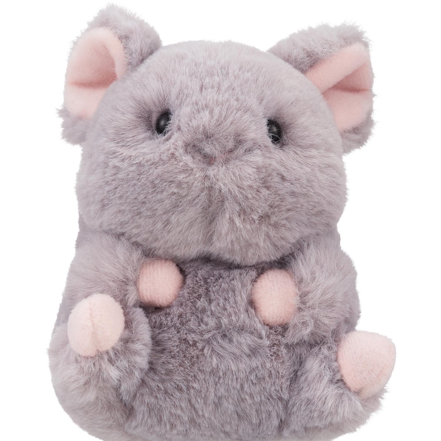 slide 1 of 3, Aurora World Rolly Pets Plush, Assorted Critters, 5.5 In, 1 ct