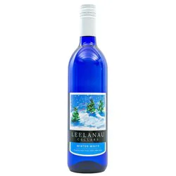 Leelanau Cellars Winter White Wine - 750ml Bottle