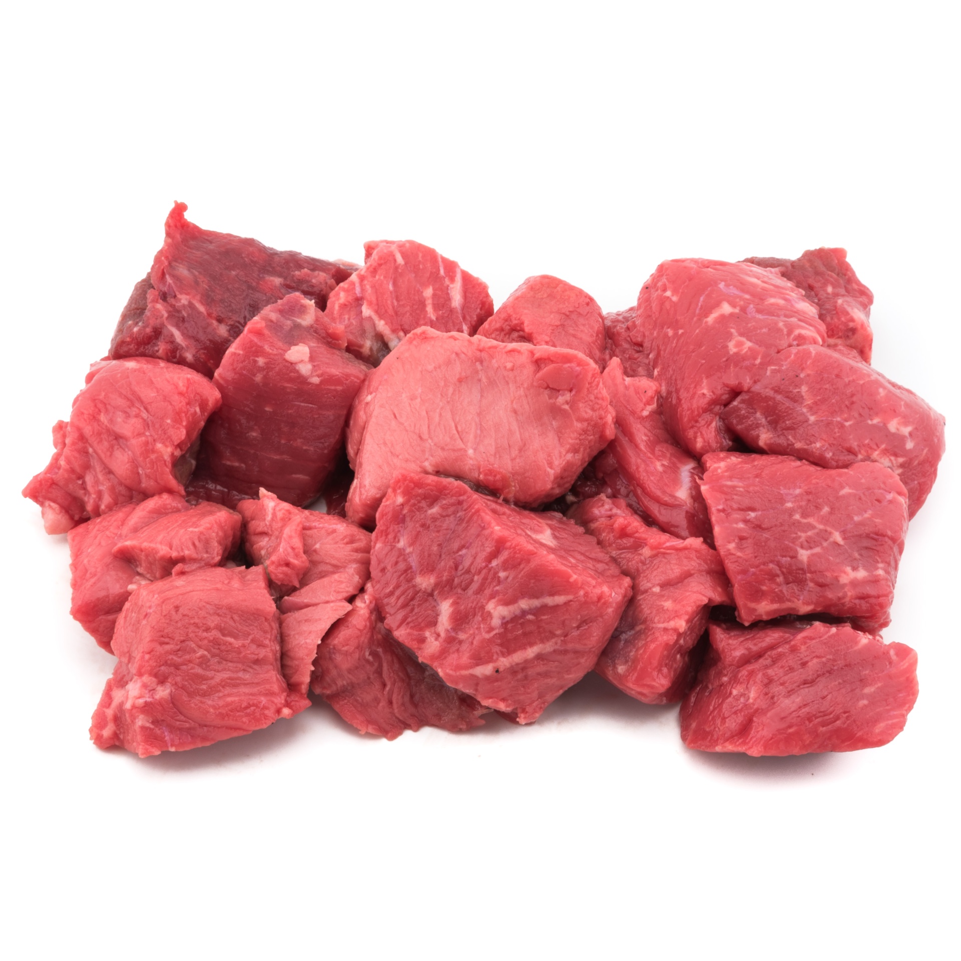 slide 1 of 1, Dierbergs Usda Choice Angus Beef Stew Meat, per lb