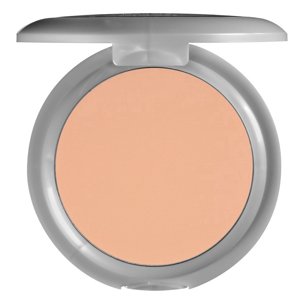 slide 8 of 9, L'Oreal Paris Tru Match Natural Beige Powder, 0.33 oz