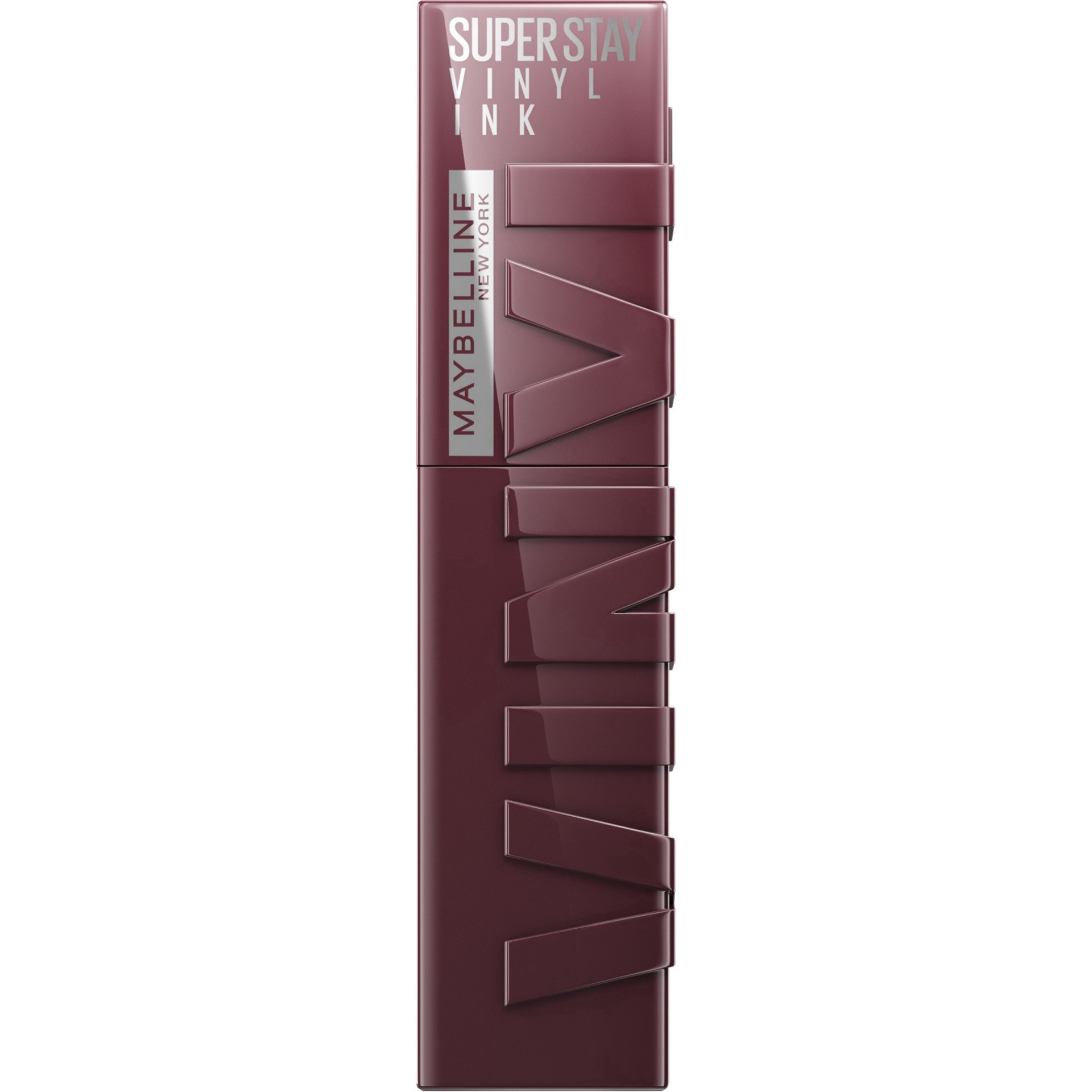 slide 1 of 1, Super Stay 135 Fearless Vinyl Ink Liquid Lipstick 0.14 fl oz, 0.14 fl oz