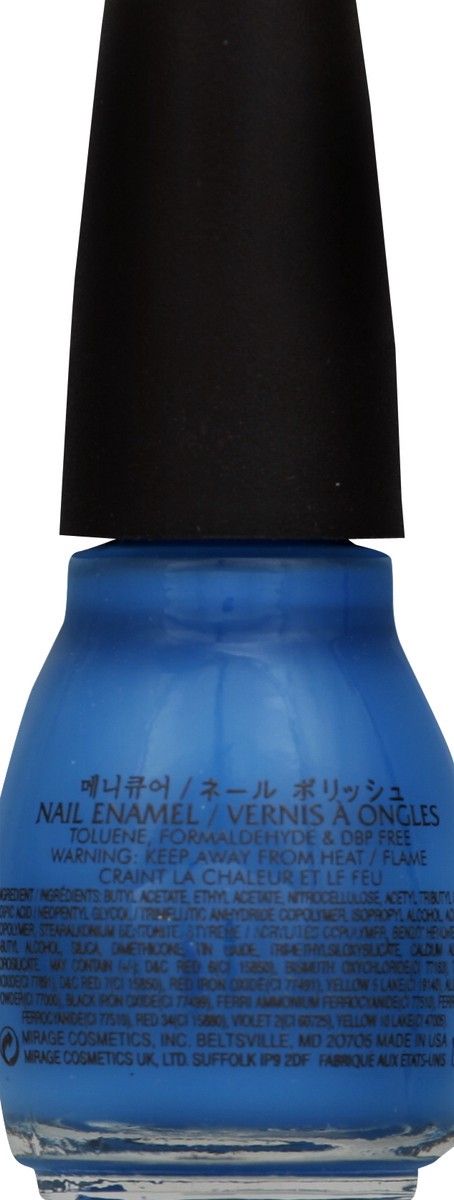 slide 3 of 3, Sinful Colors Nail Enamel 0.5 oz, 0.5 oz