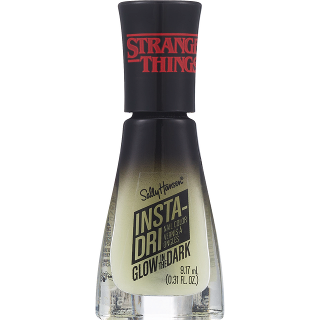 slide 1 of 1, Sally Hansen X Stranger Things Insta-Dri Gather Your Party, 1 ct