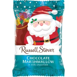 Russell Stover Chocolate Marshmallow