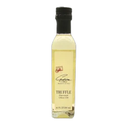 Gustare Vita Truffle Olive Oil