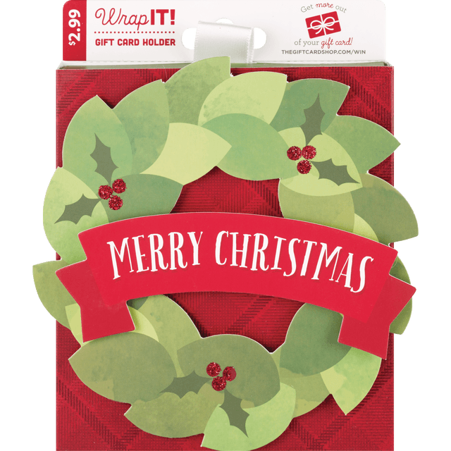 slide 1 of 1, Mini Matchbox Wreath, 1 ct