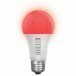 Feit Electric Party Bulb, Multicolor